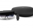 Microsoft HoloLens, specifiche complete, contenuto della confezione e primi video tutorial | Agg.