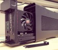 AMD svela una soluzione grafica esterna per Notebook