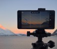 Lumia x Nat Geo, arriva la settima e ultima Meraviglia del Mondo: l'Aurora Boreale