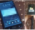 HTC 10 nella prima immagine leaked: USB Type-C e display QHD da 5.15 pollici | Agg. x2