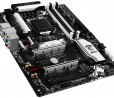 MSI annuncia la scheda madre Z170A Krait Gaming 3X per CPU Intel