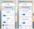 Apple approva FlexBright, l'app iOS per regolare la temperatura del display | Agg: Rimossa