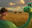 Vendite di Blu-ray negli USA: in prima posizione "Il viaggio di Arlo"