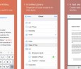 Ulysses, la popolare app di scrittura ora disponibile per iPhone e iPad Pro