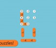 Zeroes, un puzzle matematico per Android e Windows (Universal App)