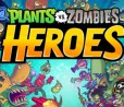 Plants vs. Zombies Heroes arriva ufficialmente su Android e iOS
