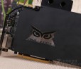 Da ASUS una nuova variante della GeForce GTX 980 Ti