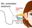 NEC sviluppa un sistema di riconoscimento biometrico tramite auricolari