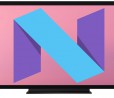 Android TV con Android N supporterà le registrazioni multiple
