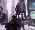 The Division sul podio della classifica Inglese, bene anche UFC 2 e Pokken Tournament