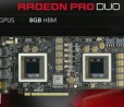 AMD Radeon Pro Duo, in Europa a oltre 1600 Euro | rumor