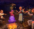 Un video per Eagle Flight e Werewolves Within, due titoli Ubisoft dedicati alla realtà virtuale