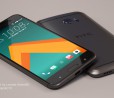 Arriva il primo sfondo della nuova Sense 8.0 (HTC 10) | Galleria sfondi completa