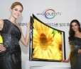 Samsung non punterà sulle TV OLED nel futuro prossimo