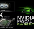 Nvidia Pascal potrebbe debuttare al Computex | rumor