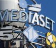 La diatriba con Vivendi causa a Mediaset pesanti perdite