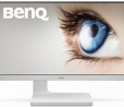 BenQ svela un nuovo monitor con cornice slim da 24"