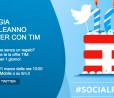 TIM regala solo oggi 1GB di traffico dati