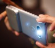 LG G5 protagonista del primo spot commerciale