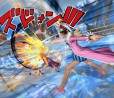 One Piece Burning Blood: nuovo trailer dedicato al gameplay
