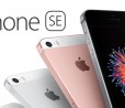 iPhone SE, il primo teardown rivela un mix di componenti del 5S, 6 e 6S