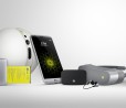 LG annuncia prezzi e disponibilità in Italia di G5 & Friends