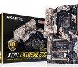 Gigabyte presenta la scheda madre X170-Extreme ECC per Intel Xeon