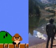 L'evoluzione dei videogiochi in un video di tre minuti