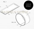 Samsung ottiene nuovi brevetti relativi al design di device con display flessibili