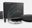 Microsoft, iniziano le spedizioni degli HoloLens DevKit. L'emulatore HoloLens disponible al download