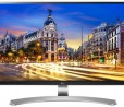 LG 27UD88-W è un Monitor 4K con USB Type-C da 27"