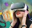 Samsung Gear VR introduce il supporto al formato VR nativo per il web