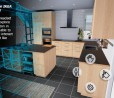 IKEA, da oggi le cucine si progettano in realtà virtuale con Kitchen Experience