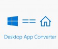 Microsoft Desktop App Converter arriva sul Windows Store, insieme alle sue app