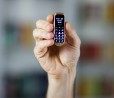 LONG-CZ J8 è il Cellulare GSM più piccolo al mondo | Recensione di HDblog