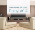 I TV Samsung supporteranno il formato audio Dolby AC-4 nel 2017