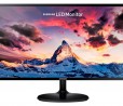 Samsung svela i monitor S24F350FH ed S27F350FH