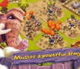 Age of Cavemen arriva sul Windows Store grazie a Game Troopers