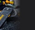 DeWALT entra nel mercato degli smartphone rugged con il relativamente economico MD501