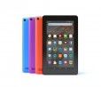 Amazon rinnova il tablet Fire: formato da 16GB e nuove colorazioni (già disponibile)