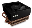 AMD FX 8350 ed FX 6350 con Wraith Cooler finalmente disponibili