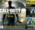 Nuove indiscrezioni sulla versione Remaster di Call of Duty Modern Warfare