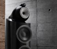 I diffusori Bowers & Wilkins Diamond 800 D3 sono disponibili in Italia