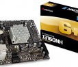 Biostar annuncia 4 Motherboard con SoC Braswell