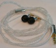 Final Audio mostra nuovi auricolari in-ear estremamente piccoli e leggeri