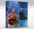 Playstation 4: annunciato un bundle con Pro Evolution Soccer: UEFA EURO 2016