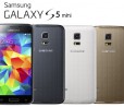 Galaxy S5 Mini, On 7 (2015) e S Duos 3 ricevono le patch di aprile