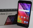 Asus Zenfone 2 Laser (ZE500KL) si aggiorna in Italia, patch di sicurezza e fix per jack audio