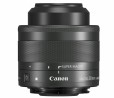 Canon presenta l'obiettivo EF-M 28mm f/3.5 Macro IS STM con luce integrata (video)