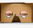 Google Cardboard approda sul Google Store, ma non in Italia